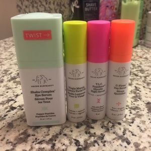 Drunk Elephant *USED*